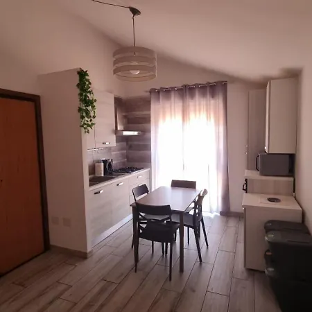 Casa Flamingo Appartamento *