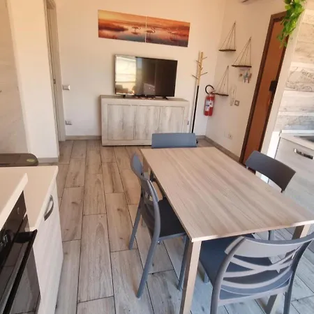 Casa Flamingo Apartment Quartu SantʼElena