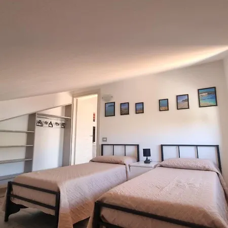 Casa Flamingo Quartu SantʼElena