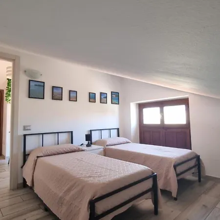 Casa Flamingo Quartu SantʼElena
