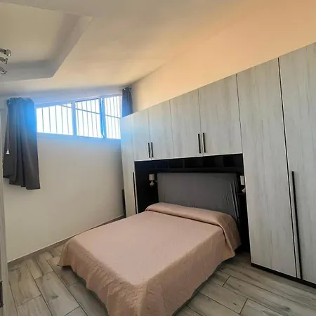 Casa Flamingo Apartment Quartu SantʼElena