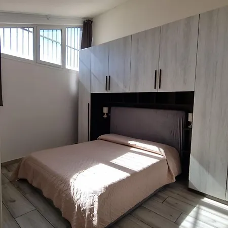 Casa Flamingo Quartu SantʼElena