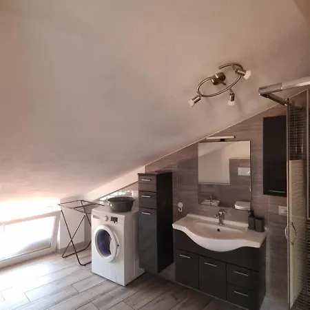 Casa Flamingo Quartu SantʼElena