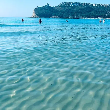Appartamento Casa Flamingo Quartu SantʼElena